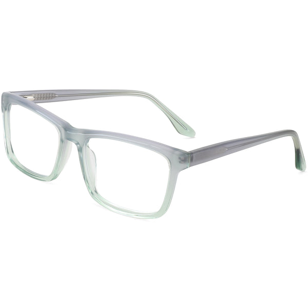 Rectangle Glasses YEA1039