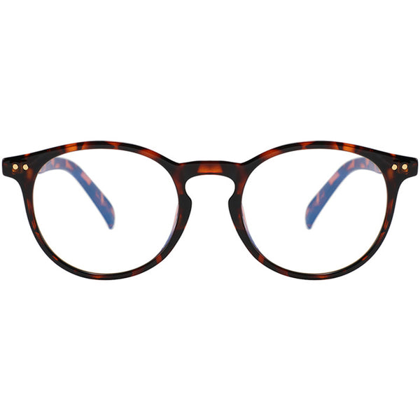 Round Glasses KC1053