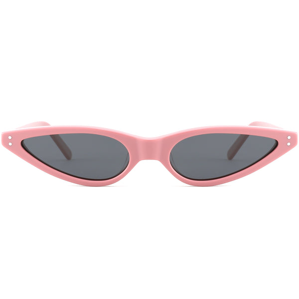 Cat-Eye Sunglasses YS1189