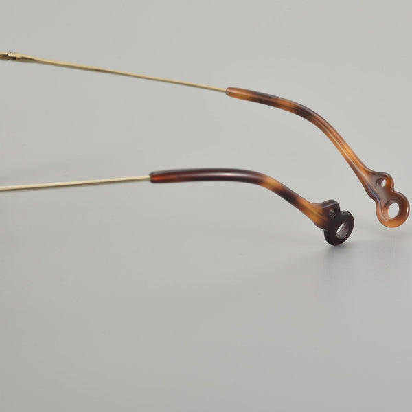 Round Glasses TG1034