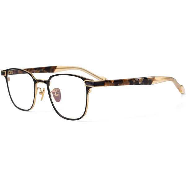 Square Glasses YM1001