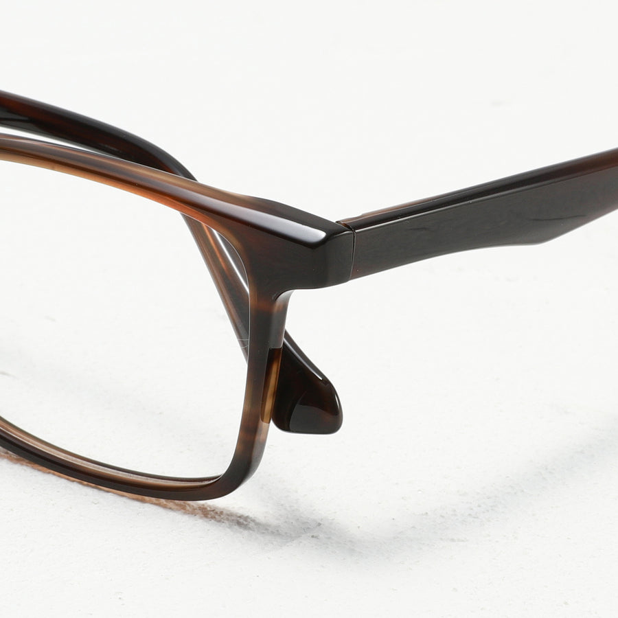 Rectangle Glasses ME1003