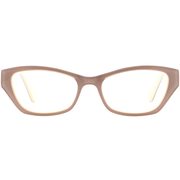 Cat-Eye Glasses O2679