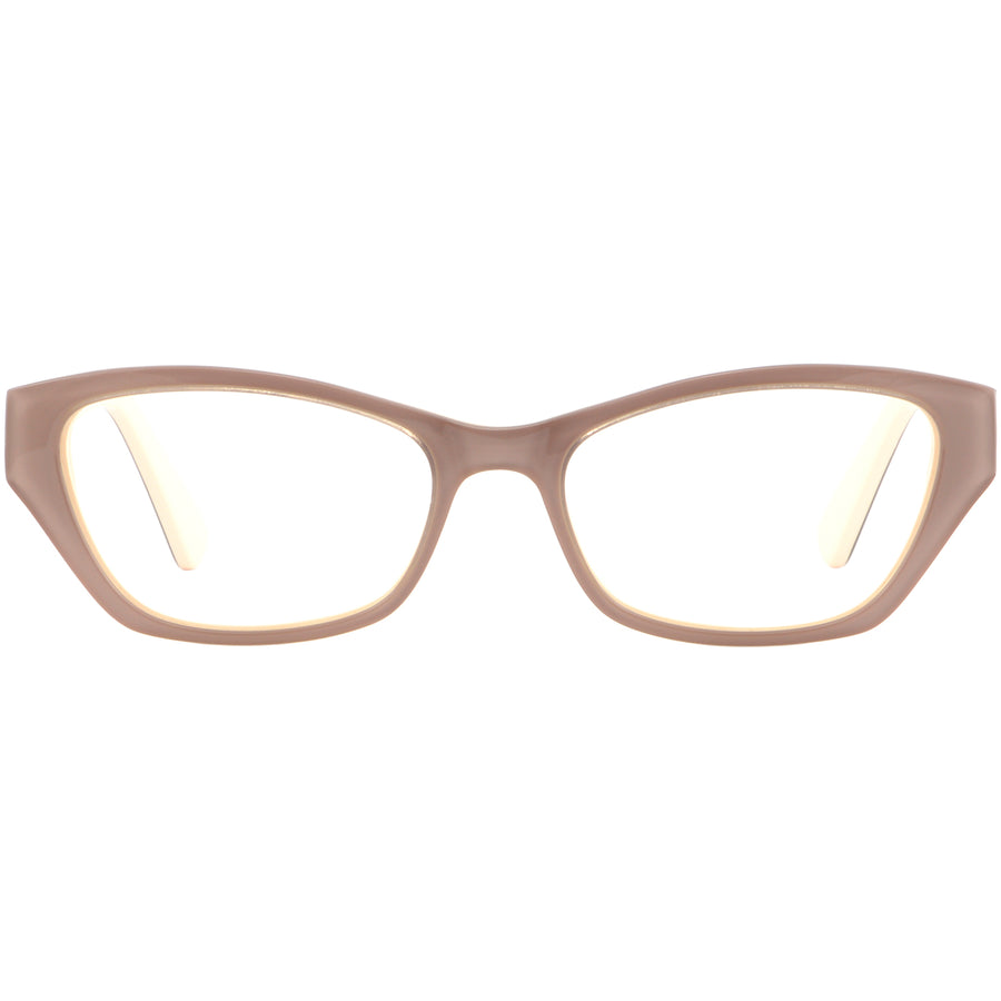 Cat-Eye Glasses O2679
