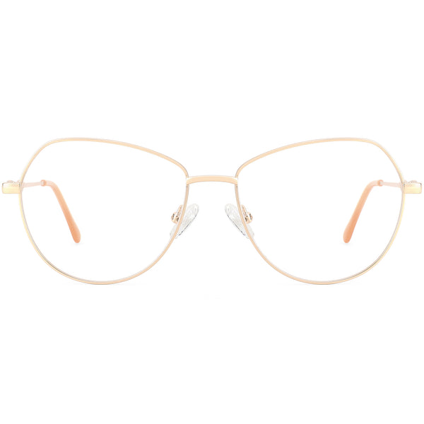 Geometric Glasses YSAM1077
