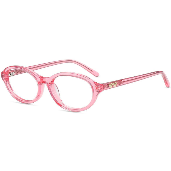 Oval Glasses FM1023