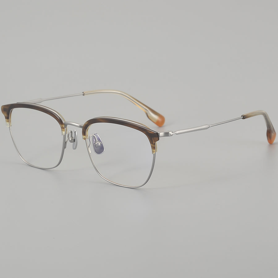 Browline Glasses BY1150
