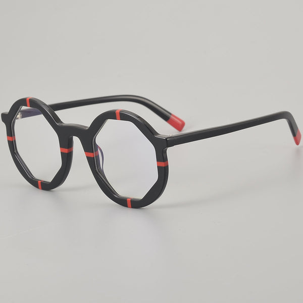 Round Glasses BY1111