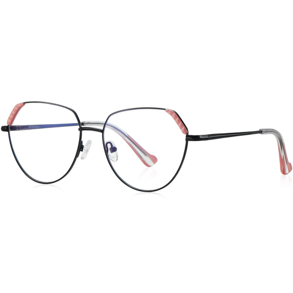 Round Glasses PF1067
