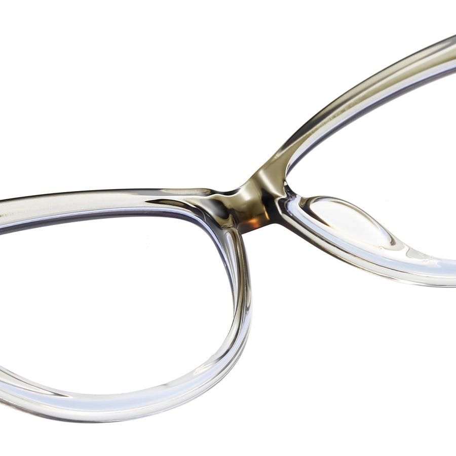 Cat-Eye Glasses YSD1110