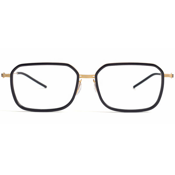 Rectangle Glasses A3977