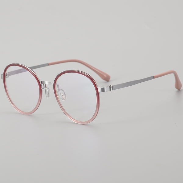 Round Glasses BY1062