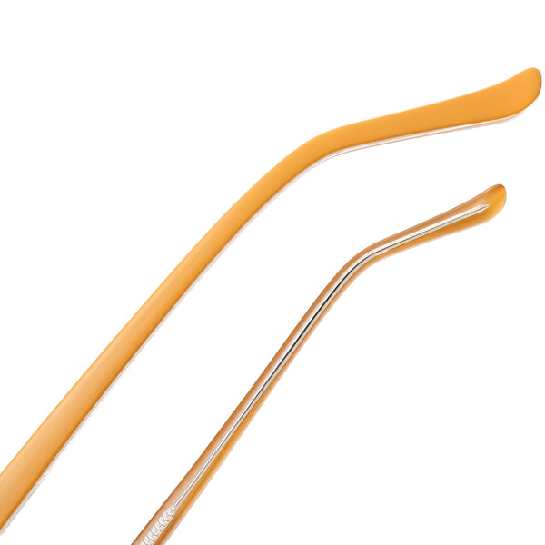 Cat-Eye Glasses YSD1025