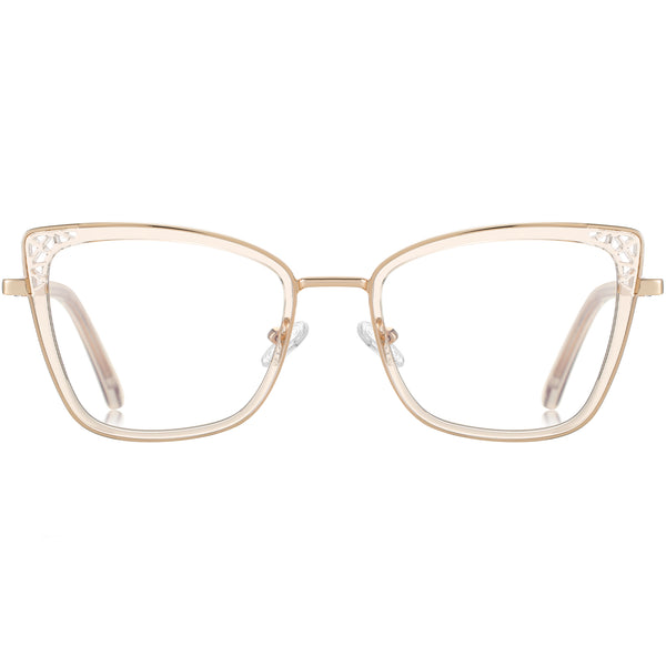 Cat-Eye Glasses PF1331