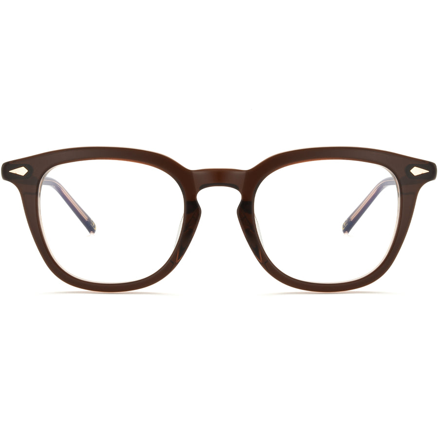 Square Glasses MS1001