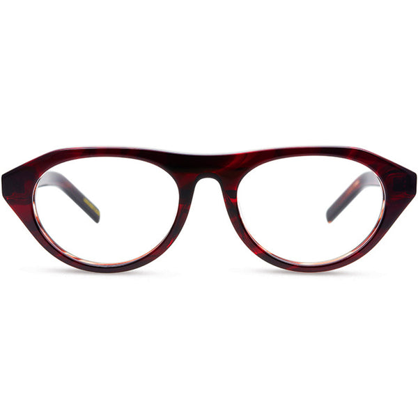 EYESHELLS - Red - image 1dlk7xz