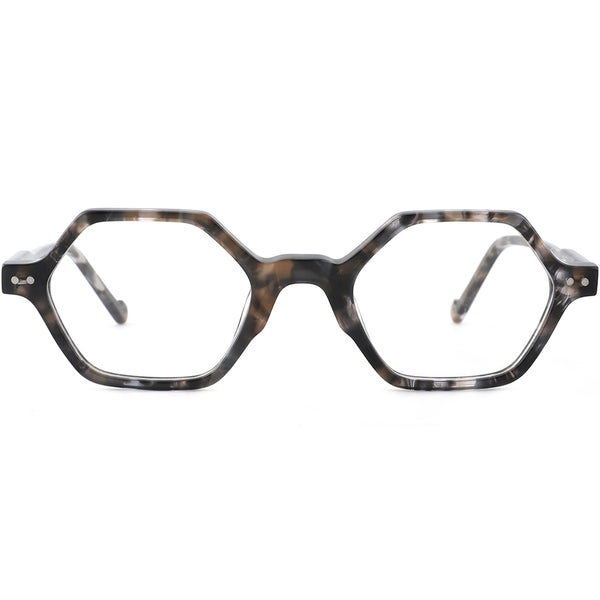 Geometric Glasses YEA1087