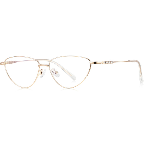 Cat-Eye Glasses YSD1124