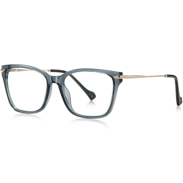 Cat-Eye Glasses YSD1069