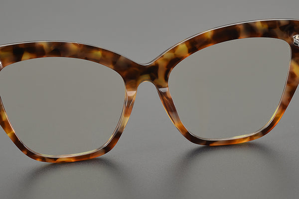 Cat-Eye Glasses TG1107