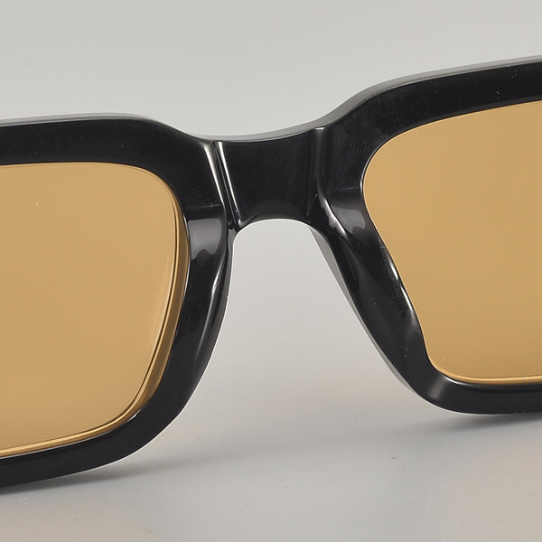 Rectangle Sunglasses BYS1009
