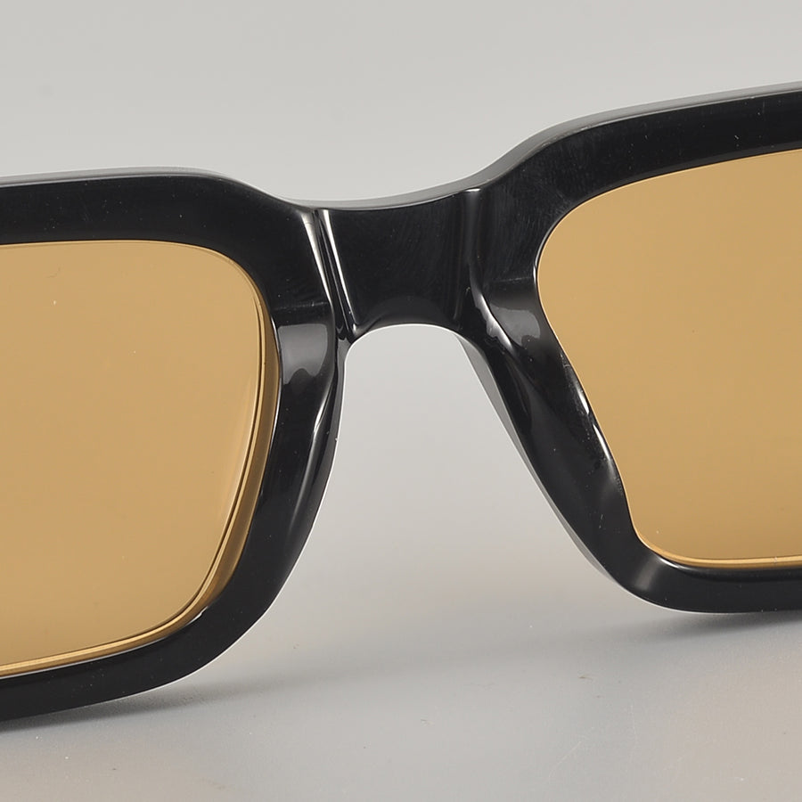 Rectangle Sunglasses BYS1009