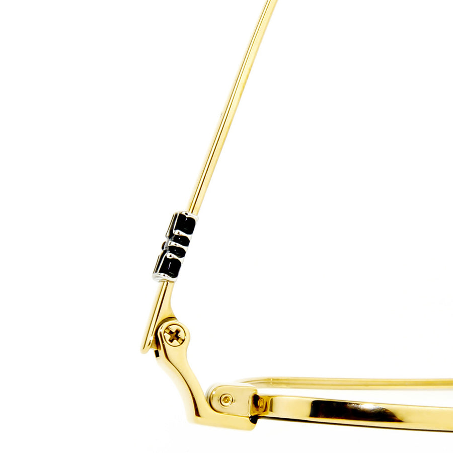 Square Glasses JCT1064