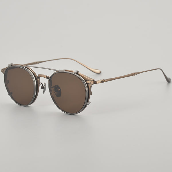 Round Glasses BY1047