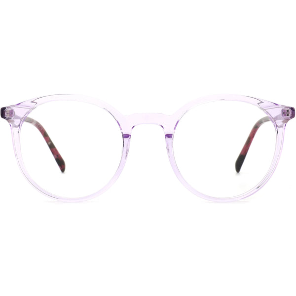 Round Glasses A3186