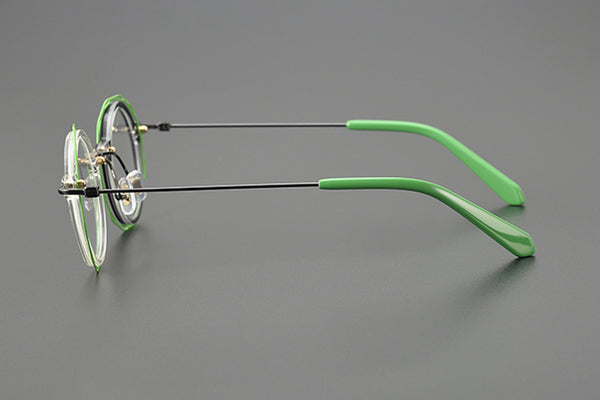 Round Glasses TG1117