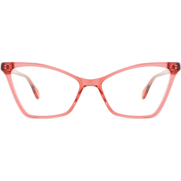 Cat-Eye Glasses YSAA1055