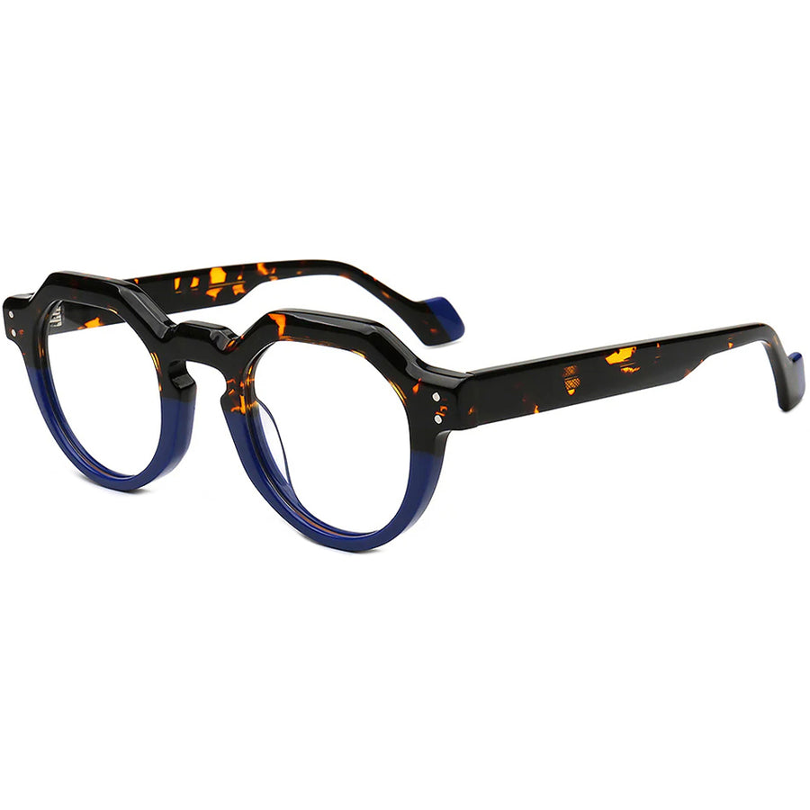 Round Glasses YT1023