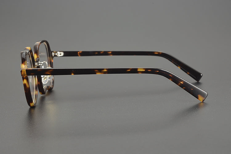 Geometric Glasses TG1228