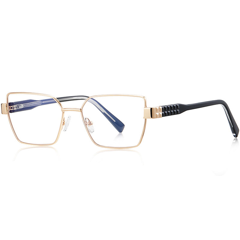 Cat-Eye Glasses PF1391