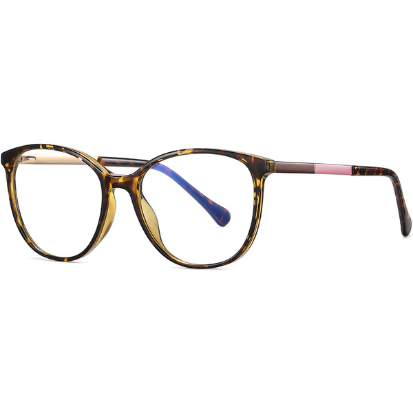 Square Glasses PF1259