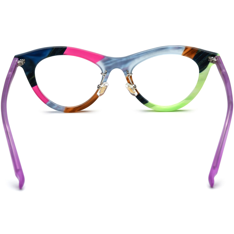 Cat-Eye Glasses BR1665