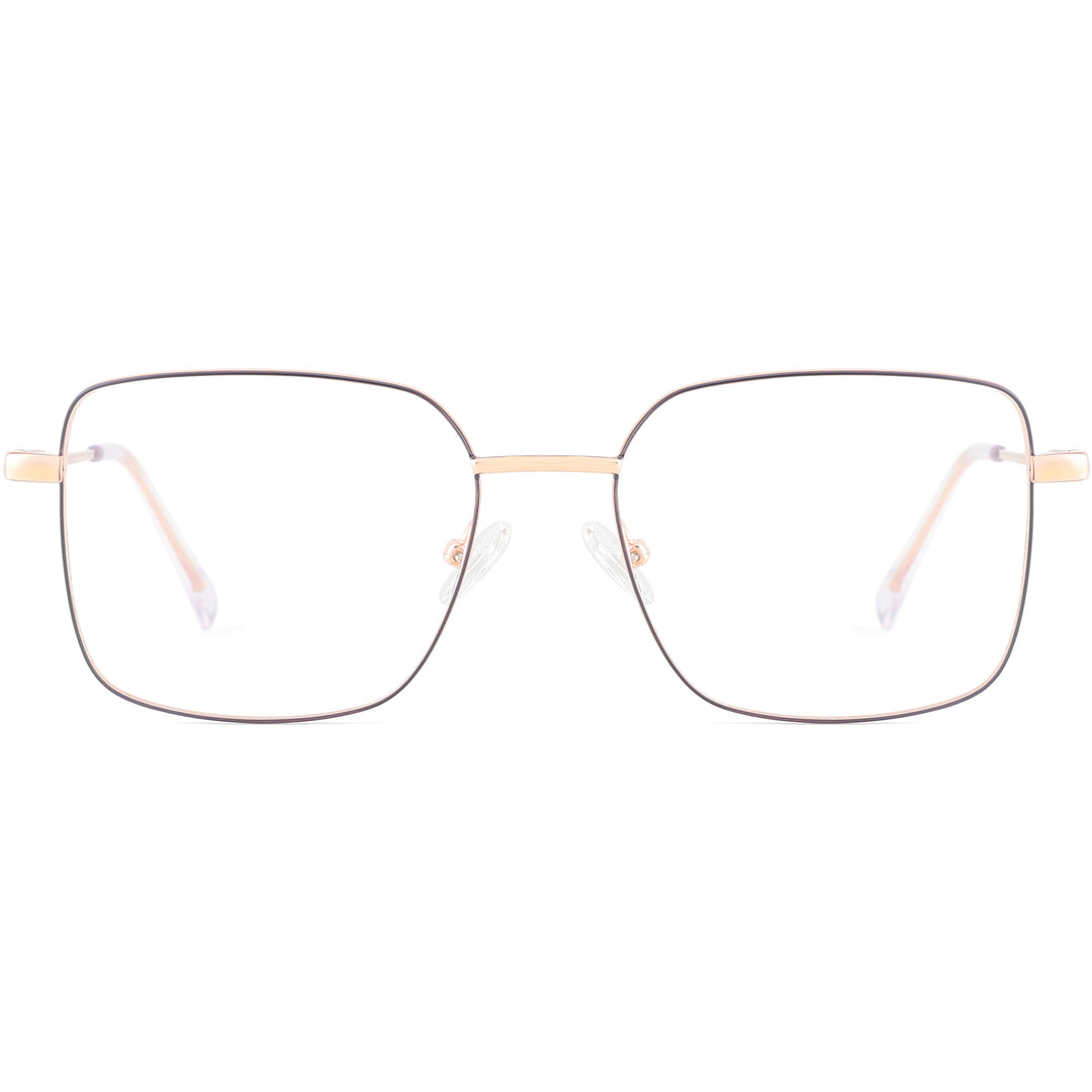 Square Glasses YSAM1042