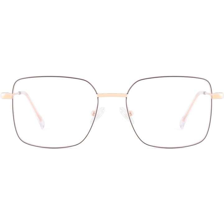 Square Glasses YSAM1042