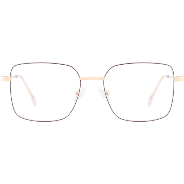 Square Glasses YSAM1042