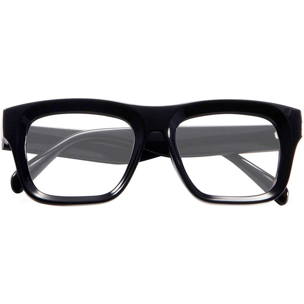 Square Glasses A4100