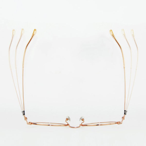 Round Glasses JCT1056