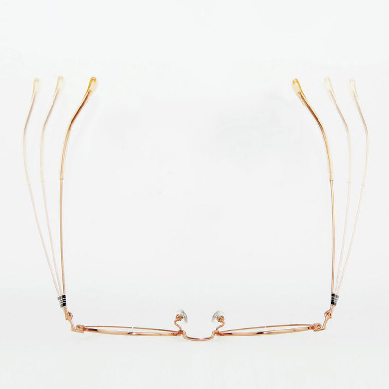 Round Glasses JCT1056