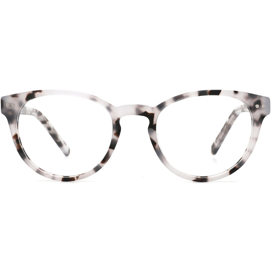 Round Glasses A3264