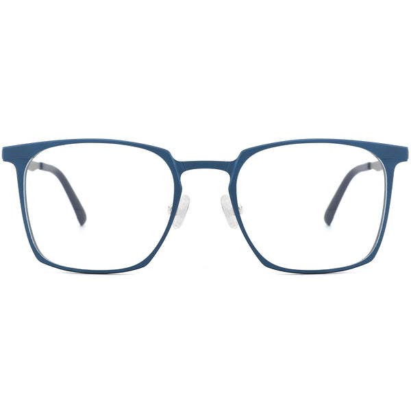 Square Glasses YEM1148