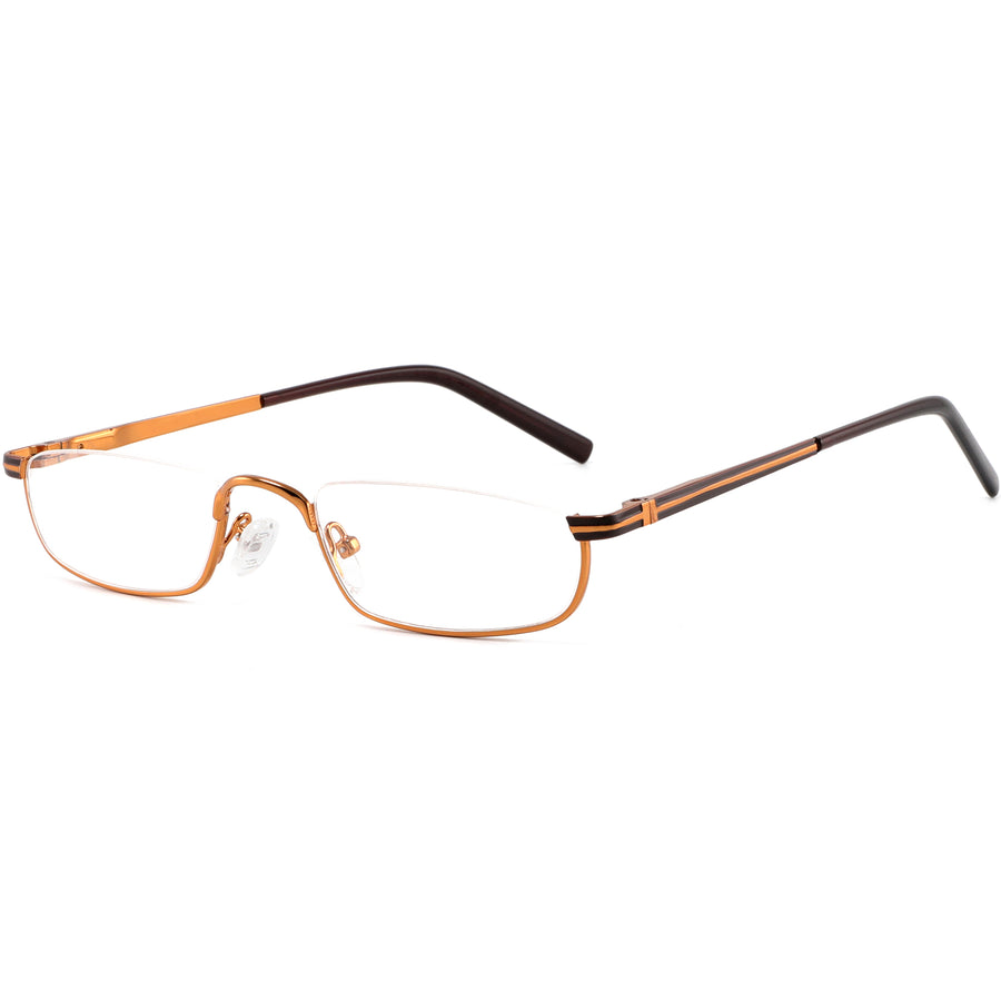 Rectangle Glasses RV1015