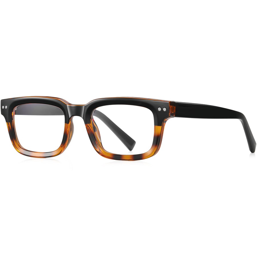 Rectangle Glasses PF1029