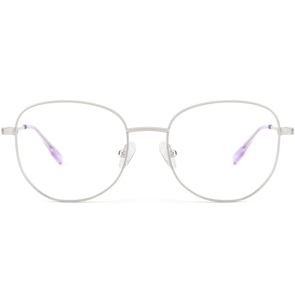 Square Glasses YEM1132