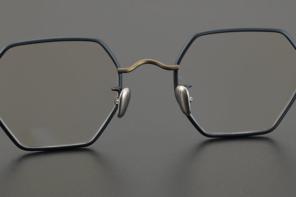Geometric Glasses TG1036
