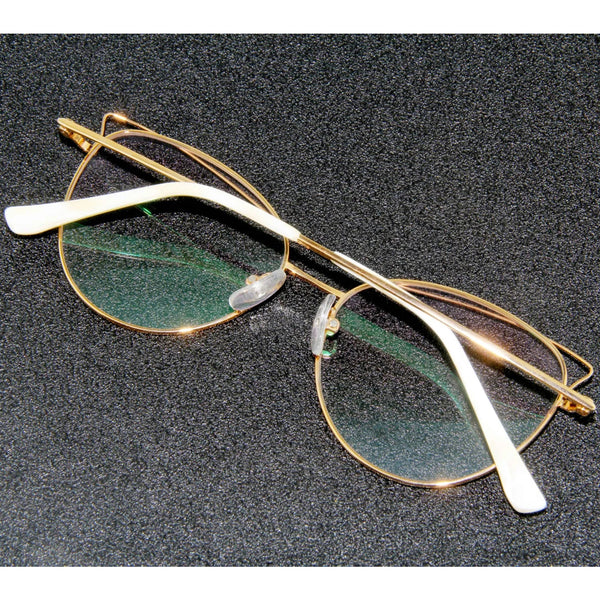 Cat-Eye Glasses JFT1003