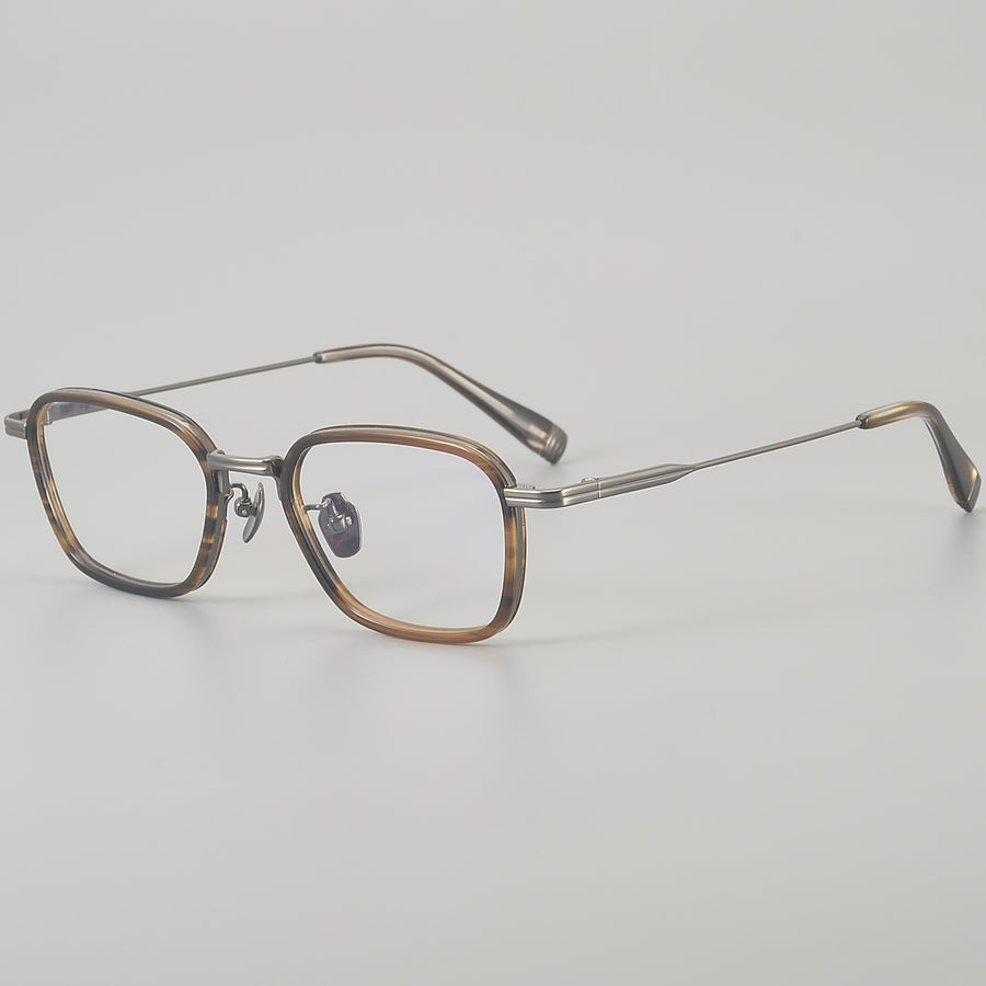 Square Glasses BY1149